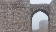 Medio centenar de personas disfrutan de la Ruta de los Castillos por Villanueva de los Infantes