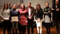 Miguelturra celebró un acto de reconocimiento a los mejores expedientes educativos del curso 2.015–2.016