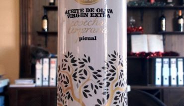 Nace “Cosecha temprana” de la cooperativa El Progreso, excelente AOVE en verde para dar la bienvenida al 2017, centenario de la Cooperativa