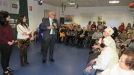 Nieva: “Residencias como Los Jardines dignifican la labor de los gobiernos”