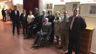 Olmedo resalta el “compromiso moral” del Gobierno de Castilla-La Mancha por lograr la integración de las personas con discapacidad