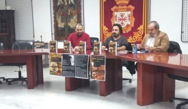 Poli Calle agradece la implicación de la Librería delfos de Argamasilla de Calatrava en la presentación de su novela “Blavatsky, El Círculo Secreto”