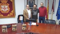 Poli Calle agradece la implicación de la Librería Delfos de Argamasilla de Calatrava en la presentación de su novela “Blavatsky, El Círculo Secreto”