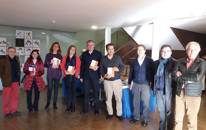 presentación