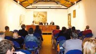 Presentada en Ciudad Real “La Reina-Dios” de José González Ortiz una obra “trepidante, rocambolesca, de misterio, aventura y novela negra”