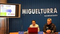 Presentados los resultados del Plan de Movilidad Urbana de Miguelturra