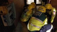 Profesionales de Urgencias y Emergencias actualizan conocimientos y habilidades técnicas para la asistencia a víctimas de lesiones eléctricas