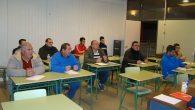 Quince personas desempleadas se forman en mantenimiento industrial con un curso en Quintanar de la Orden