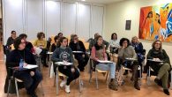 Quince personas se forman en “Empoderamiento, liderazgo y género” en un taller en Manzanares