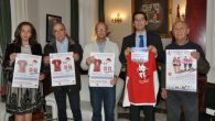 Quixote Maratón invita al presidente de la Diputación a participar en la 4ª Carrera de la Mujer