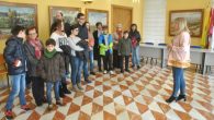 Tomelloso celebra el Día de la Constitución con una jornada de puertas abiertas en el ayuntamiento