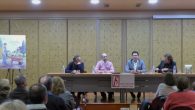 “Un mundo por descubrir”, de la Biclioteca de Autores Manchegos, desvela la realidad del mundo rural vista por un niño