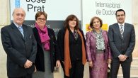 Un trabajo de la UCLM analiza la inclusión profesional de personas con discapacidad visual tras decisiones educativas