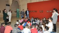 Unas 1.700 personas han visitado la Diputación en las Jornadas de Puertas Abiertas