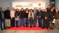 Victoria Socrino ensalza la cultura cinematográfica en la inaiguración del festival “Costo Cortísimo”