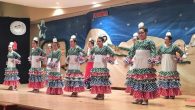 Villancicos y mucho flamenco en el Festival de Navidad de Porzuna