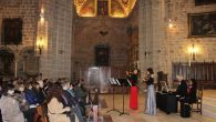 Villanueva de los Infantes puso el broche de oro a la navidad con un concierto de Navidad de la Familia Hatch