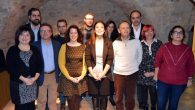 Zamora: “Con los medios de comunicación nos sentimos compañeros en el desarrollo de la ciudad”