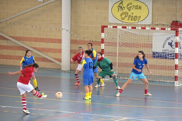 20170110_III Torneo Benefico final femenina_AdeAlba