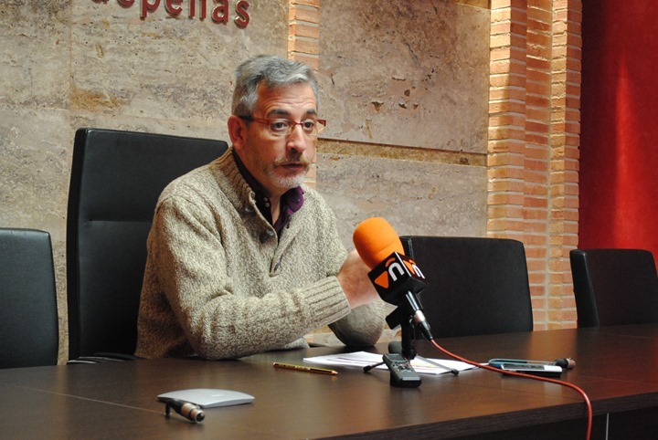 ALCALDE
