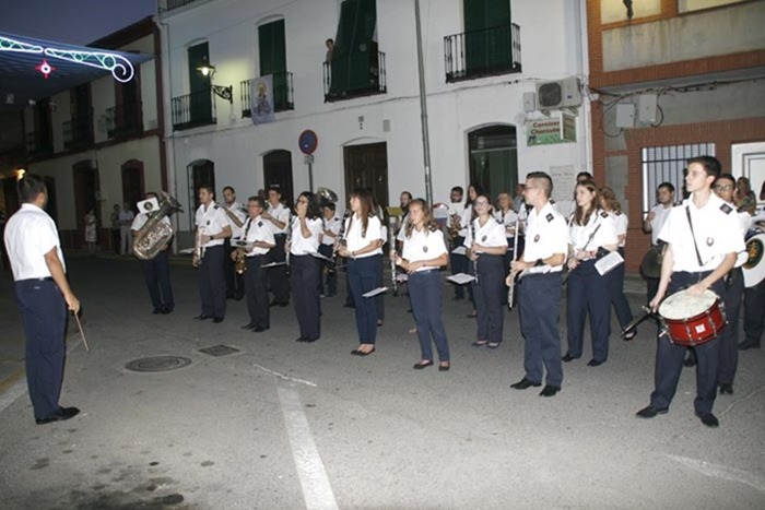 Agrupación musical 18