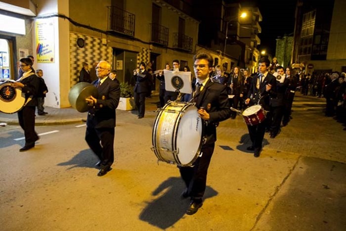 Agrupación musical 19