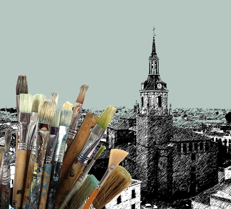 Arte en Manzanares