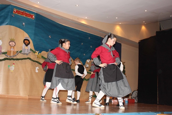 Bailes regionales 6