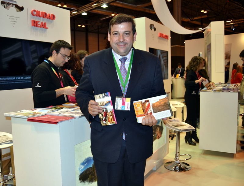 CALZADA FITUr 2017 alcalde 1