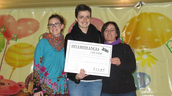 DiverinfanciaBalance