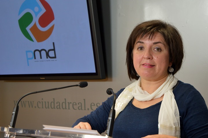 GOMEZ PRESENTACION ACTIVIDADES PMD