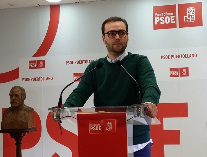 IMAGEN DE CARLOS MORA EN RRPP
