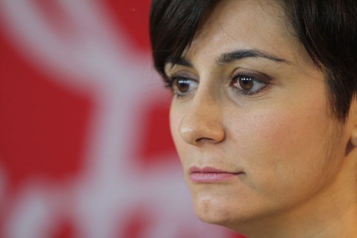 IMAGEN DE ISABEL RODRIGUEZ