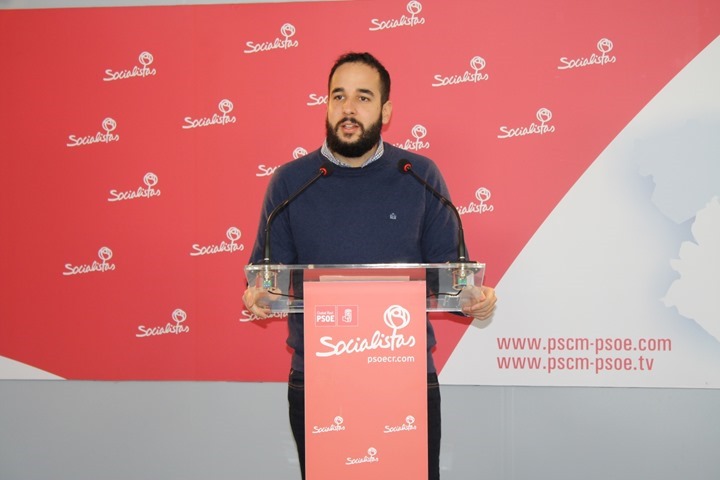 IMAGEN MIGUEL GONZALEZ CABALLERO