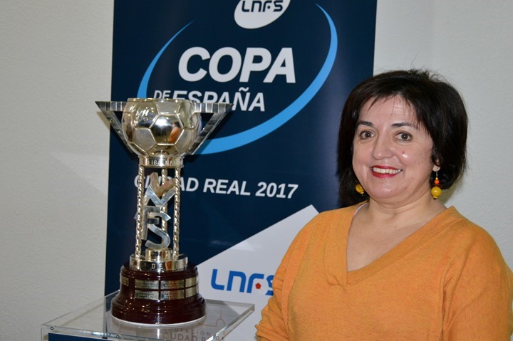 INICIO COPA VISITA CIUDAD