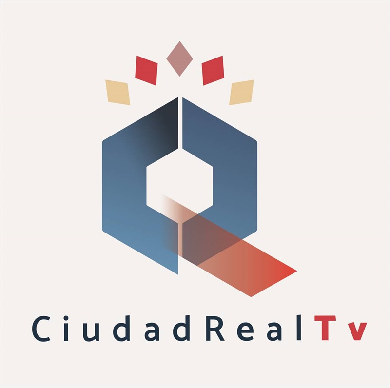 LOGOTIPO Ciudad Real TV