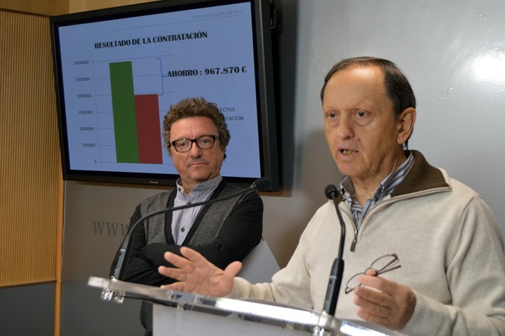 OBRAS REMANENTE 10 ENERO