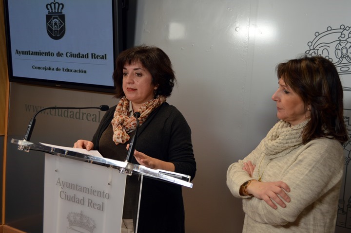 PRESENTACION CERTAMENES EDUCACION