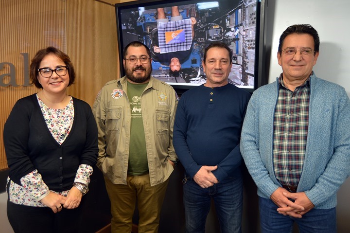 PRESENTACION MICHAEL PANDORGO HONOR