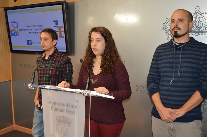 PRESENTACION PROYECTO PILOTO CONDUCTAS ADICTIVAS