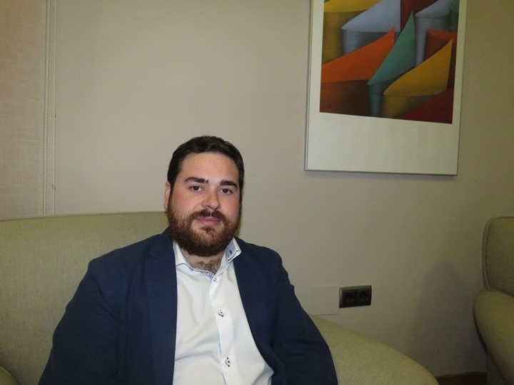 Pablo Camacho