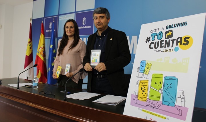 Prado Zúñiga y Francisco Navarro - Programa #Tú cuentas 2