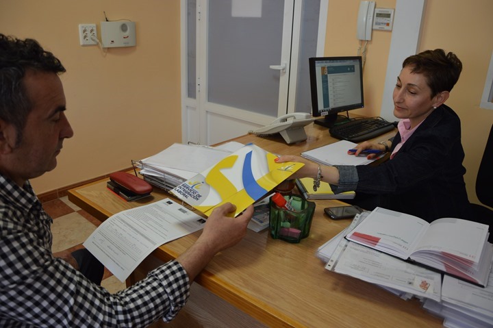 Servicio de Intermediación Laboral
