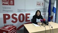 Agustina García, diputada del PSOE “Los presupuestos para 2017 son necesarios, reales y cercanos para seguir recuperando C-LM”