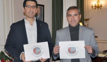 Almadén celebra este año el 600 aniversario de su Carta Puebla