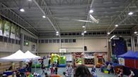 Alta participación en las “Navidades divertidas” de Bolaños de Calatrava