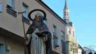 Amplio programa de actos para la Festividad de San Antón en Manzanares
