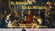 Argamasilla de Calatrava demuda este sábado en épocas del barroco gracias al concierto de la Agruación Musical en el templo parroquial