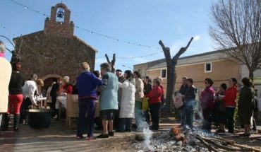 Argamasilla de Calatrava volverá a rifar el “Guarrillo de San Antón” entre los vecinos que lleven a bendecir a sus mascotas el próximo día 17 y el día 29 celebrará el Voto de los Santos Mártires