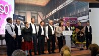 Ayuntamiento y El Progreso difunden los recursos turísticos de Villarrubia de los Ojos en FITUR, dando especial protagonismo al Centenario de la Cooperativa